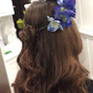 Meet your Posher, Bailey